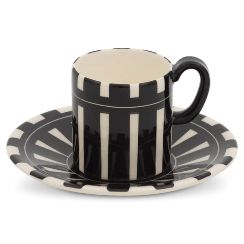 Tazze per espresso Set 4-tlg. 558 | Decoro 612