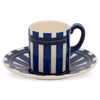 Tazza per espresso 558 | Decoro 612-1102