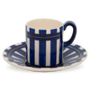 Tazza per espresso 558 | Decoro 612-1102