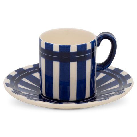 Tazza per espresso 558 | Decoro 612-1102