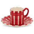 Tazza per espresso 558 | Decoro 612-1158