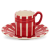 Tazza per espresso 558 | Decoro 612-1158