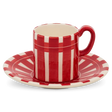 Tazza per espresso 558 | Decoro 612-1158