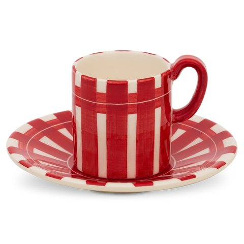 Tazza per espresso 558 | Decoro 612-1158