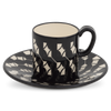 Tazza per espresso 558 | Decoro 616