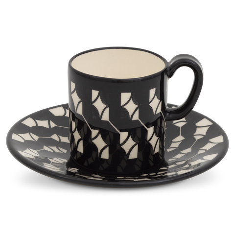 Tazza per espresso 558 | Decoro 616
