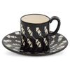Tazza per espresso 558 | Decoro 616