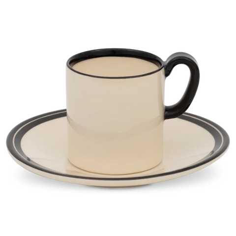 Tazza per espresso 558 | Decoro 686