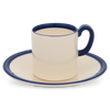 Tazza per espresso 558 | Decoro 686-1102