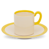 Tazza per espresso 558 | Decoro 686-1103