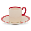 Tazza per espresso 558 | Decoro 686-1158