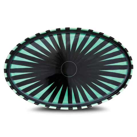 Piastra 484 | Decoro 611