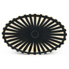 Piastra 484 | Decoro 612