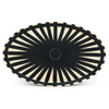 Piastra 484 | Decoro 612
