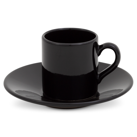 Tazzina per moka 484 | Decoro 001
