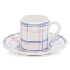 Tazzina per moka 484 | Decoro 041
