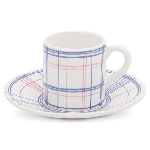 Tazzina per moka 484 | Decoro 041