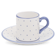 Tazzina per moka 484 | Decoro 113