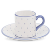 Tazzina per moka 484 | Decoro 113