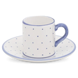 Tazzina per moka 484 | Decoro 113