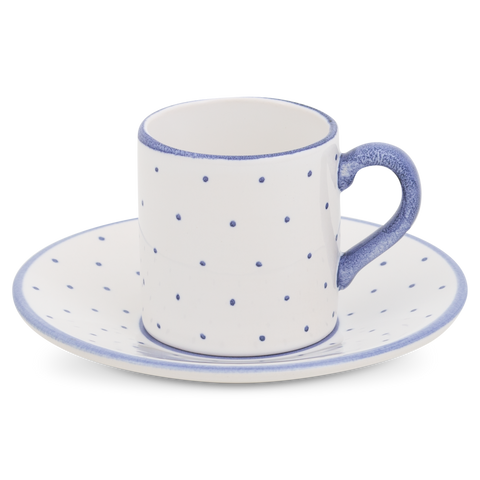 Tazzina per moka 484 | Decoro 113