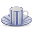 Tazzina per moka 484 | Decoro 137