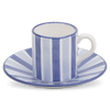 Tazzina per moka 484 | Decoro 137