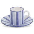 Tazzina per moka 484 | Decoro 137