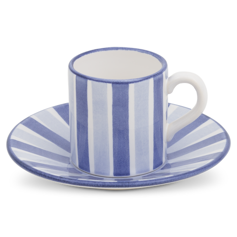 Tazzina per moka 484 | Decoro 137