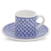 Tazzina per moka 484 | Decoro 159