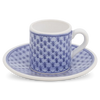Tazzina per moka 484 | Decoro 159