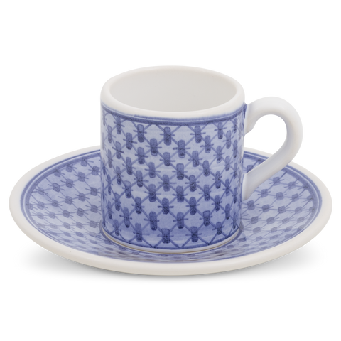 Tazzina per moka 484 | Decoro 159