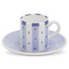 Tazzina per moka 484 | Decoro 165