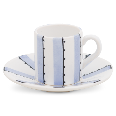 Tazzina per moka 484 | Decoro 178