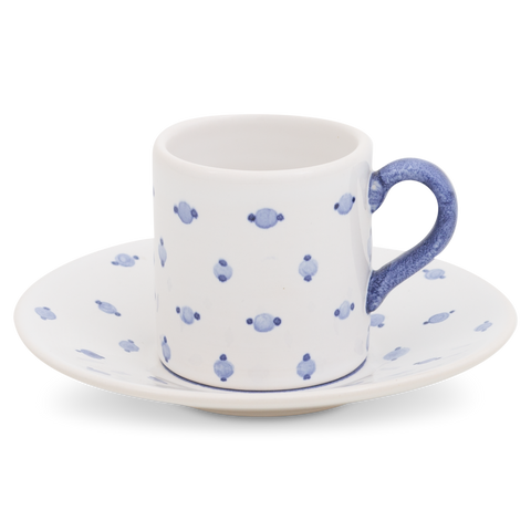 Tazzina per moka 484 | Decoro 179