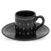 Tazzina per moka 484 | Decoro 601