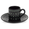 Tazzina per moka 484 | Decoro 601