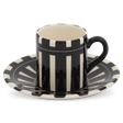 Tazzina per moka 484 | Decoro 612