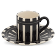 Tazzina per moka 484 | Decoro 612