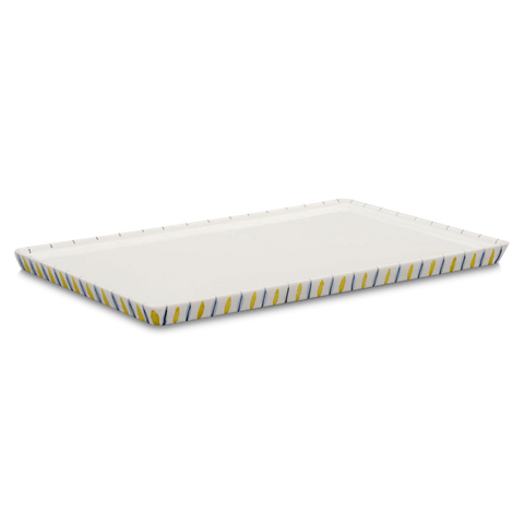 Piastra 852 | Decoro 138