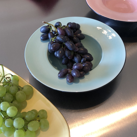 Piatto 607B | Decoro 612-1103