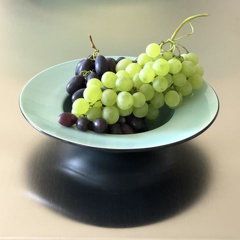 Piatto 607B | Decoro 053-1