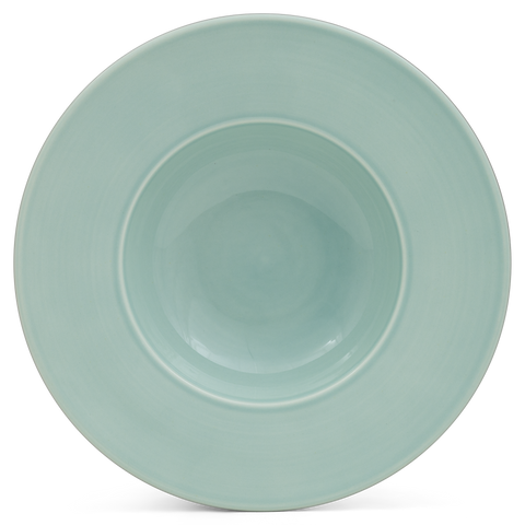 Piatto 607B | Decoro 050-1