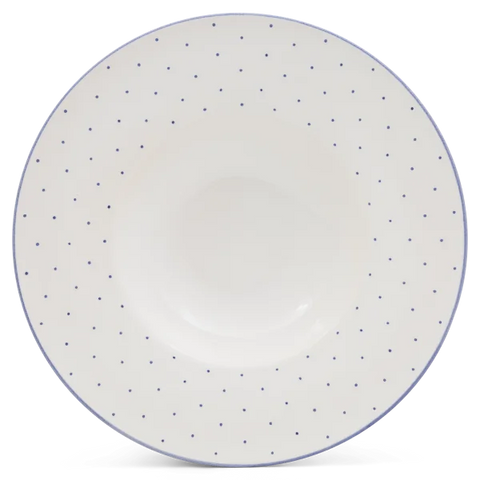 Set di piatti profondi 2 pezzi. 607 | Decoro 113