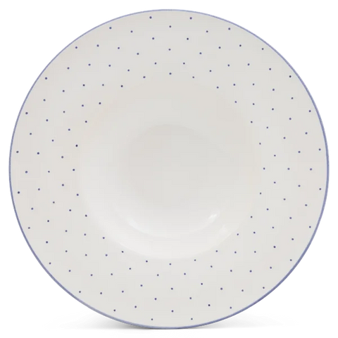 Set di piatti profondi 2 pezzi. 607 | Decoro 113