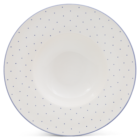 Piatto 607B | Decoro 113