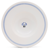Piatto 607B | Decoro 117