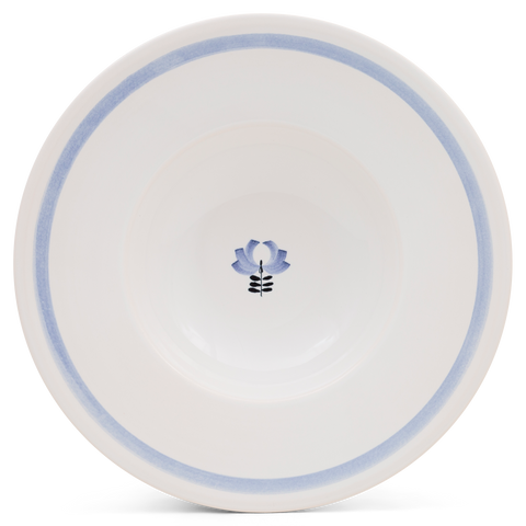 Piatto 607B | Decoro 117