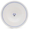 Piatto 607B | Decoro 117