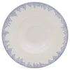 Piatto 607B | Decoro 136